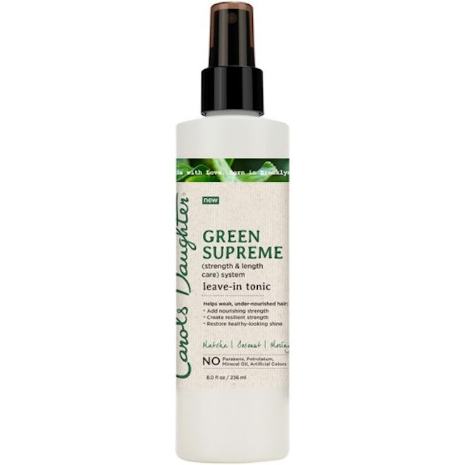 Green Supreme Leave-In Tonic 