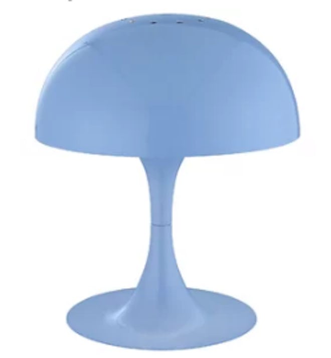 Benson 4-Light 8.5" Mini Table Lamp