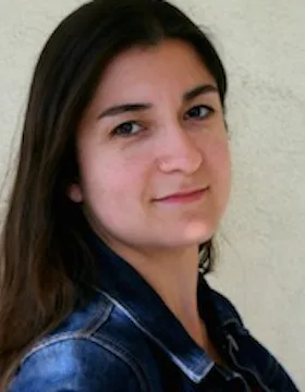Shahrzad Warkentin