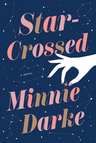 'Star-Crossed' by Minnie Darke