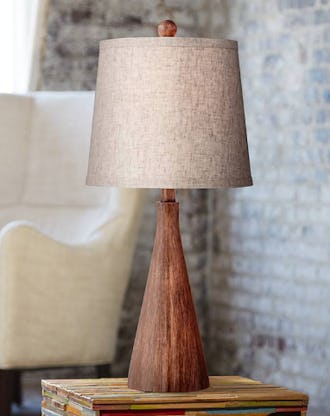 21 Cute Table Lamps Under 50 That Will Make Your Room Look Like A