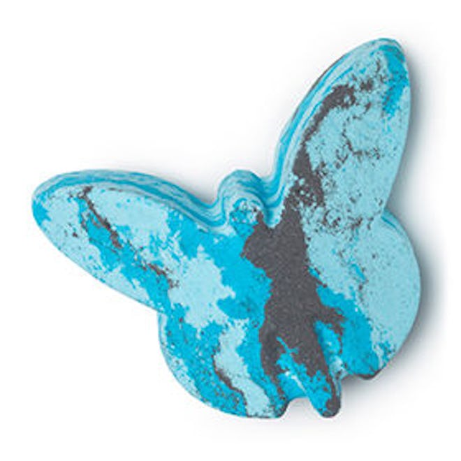 Shijimi Butterfly Bath Bomb