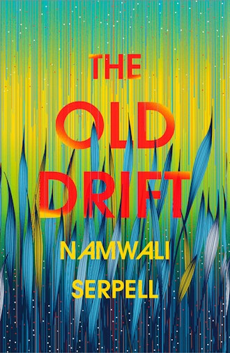 'The Old Drift' by Namwali Serpell