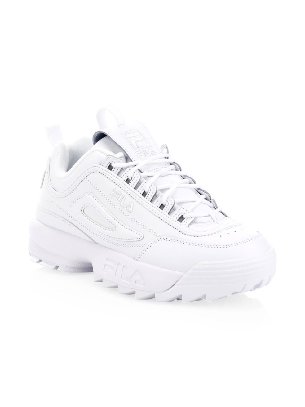 10 White Sneakers For Summer 2019 That 