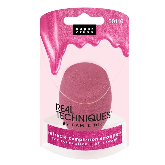 Sugar Crush Miracle Complexion Sponge in Berry