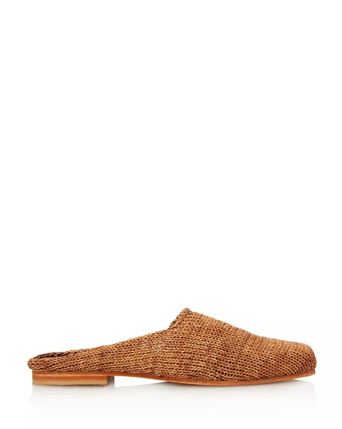 st agni george glove shoe
