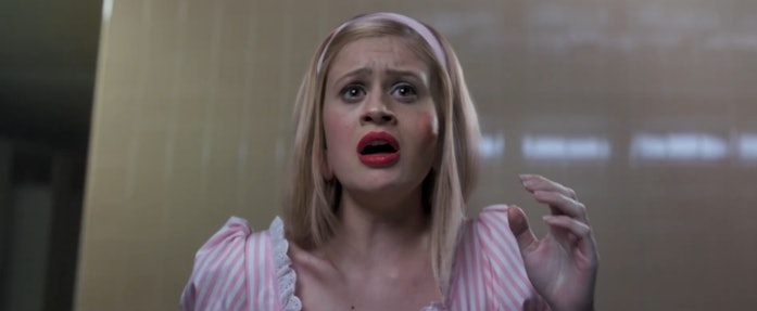 The 'Scary Stories To Tell In The Dark' Trailer Is Just As Creepy As