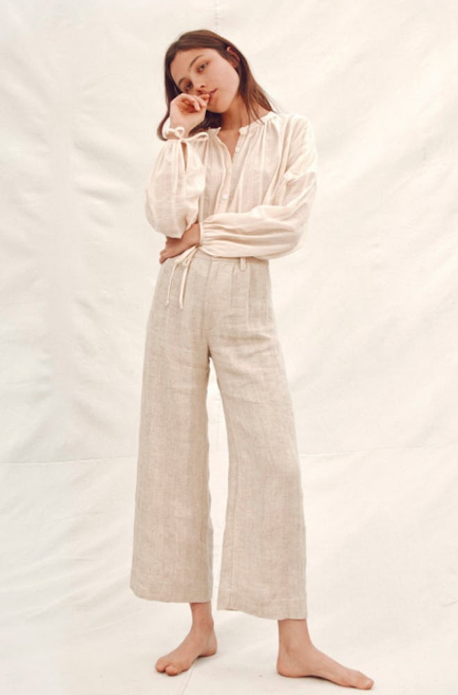 The Mara Trouser