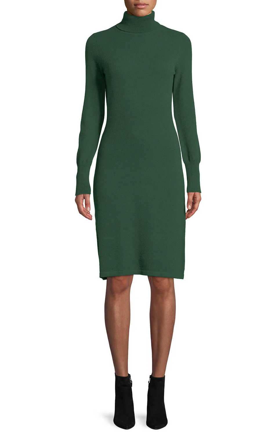 Olivia Wilde's Green Dress At The 'A Vigilante' Premiere Can Easily Be  Adapted From Runway To Everyday