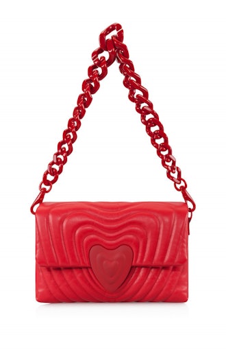 Heart Bag By Rita Ora