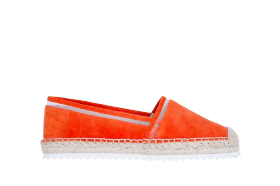 Alaine Slip On Espadrille