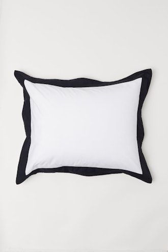 Oxford-style Pillowcase