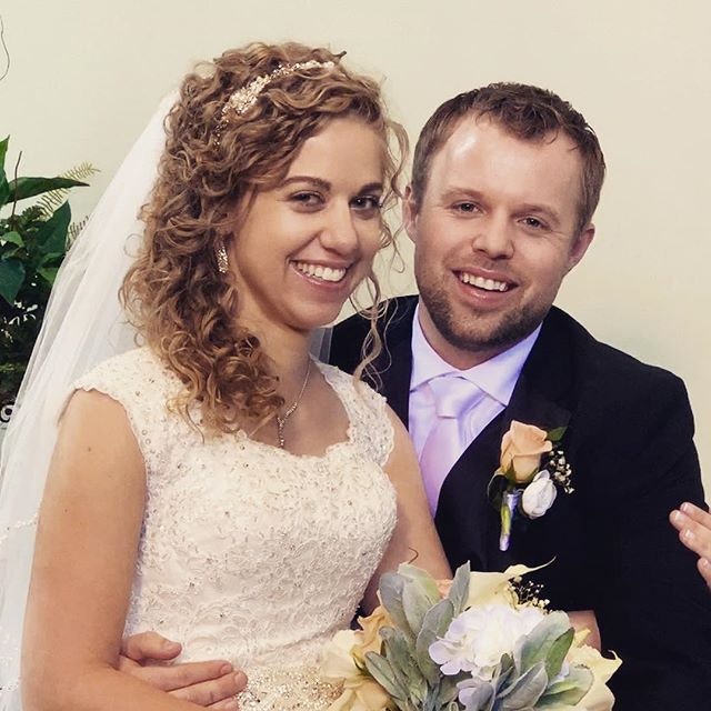 Michelle Duggar Mother of the Bride Dress