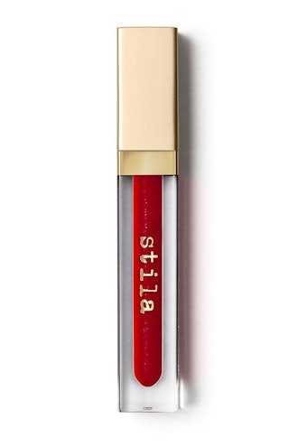 Beauty Boss Lip Gloss in In The Red
