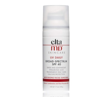 EltaMD UV Daily Facial Sunscreen Broad-Spectrum SPF 40