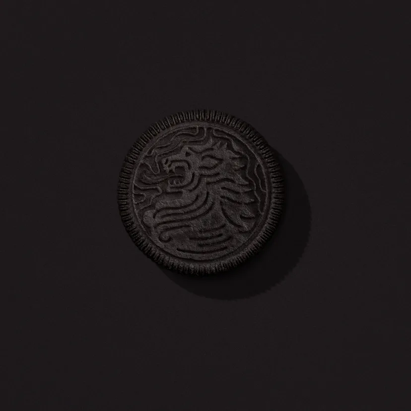 Oreos Legendary 'Game Of Thrones' Oreos Are Finally On The Way & There Are 4 Designs To ...