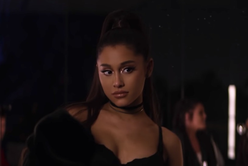 A New Ariana Grande Song Called Monopoly Could Drop As