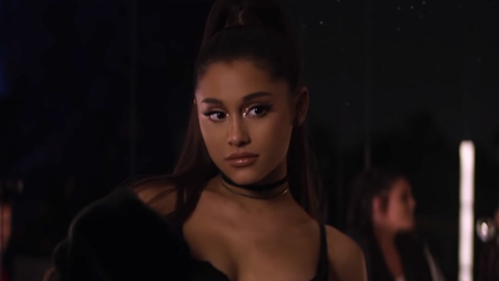 A New Ariana Grande Song Called Monopoly Could Drop As