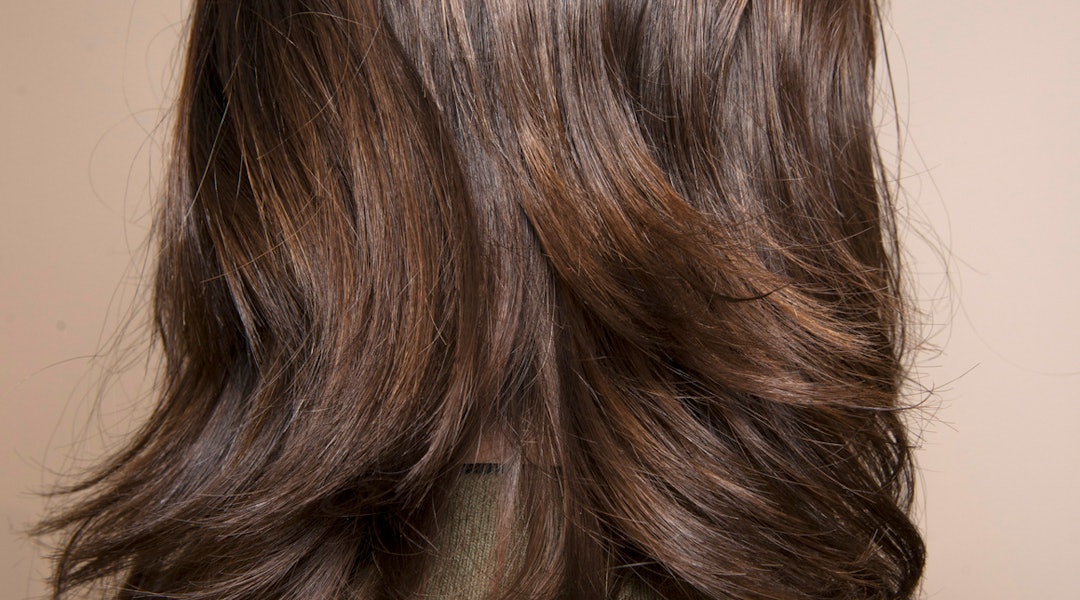 8 New Shiny Hair Products That Ll Leave You Looking Glossy Not Greasy