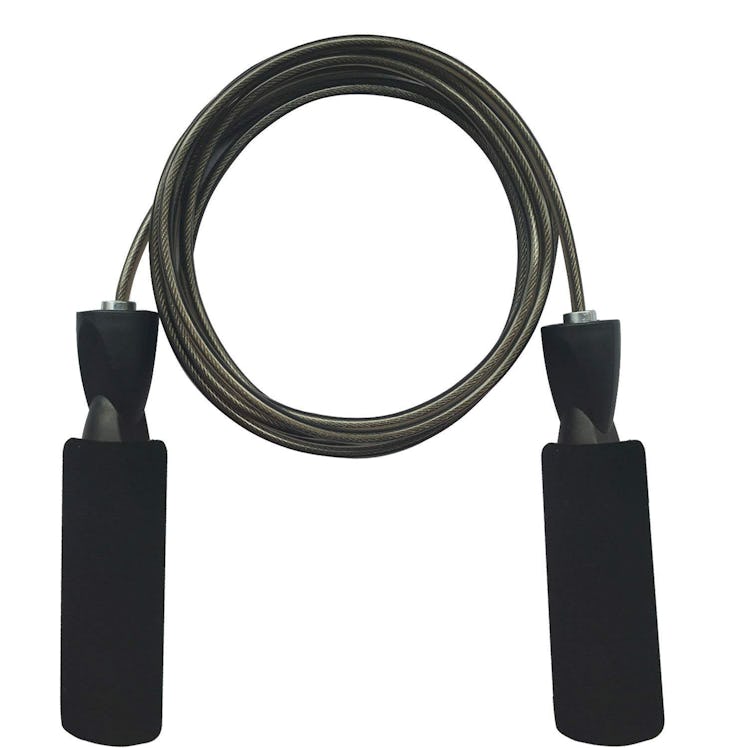 Lambow Speed Jump Rope