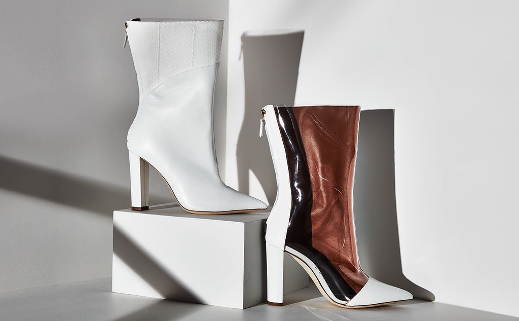 Shopbop x Malone Souliers Collection 