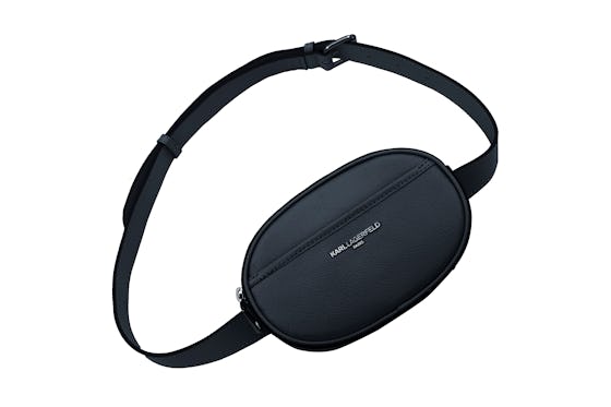Willow Leather Waistbag