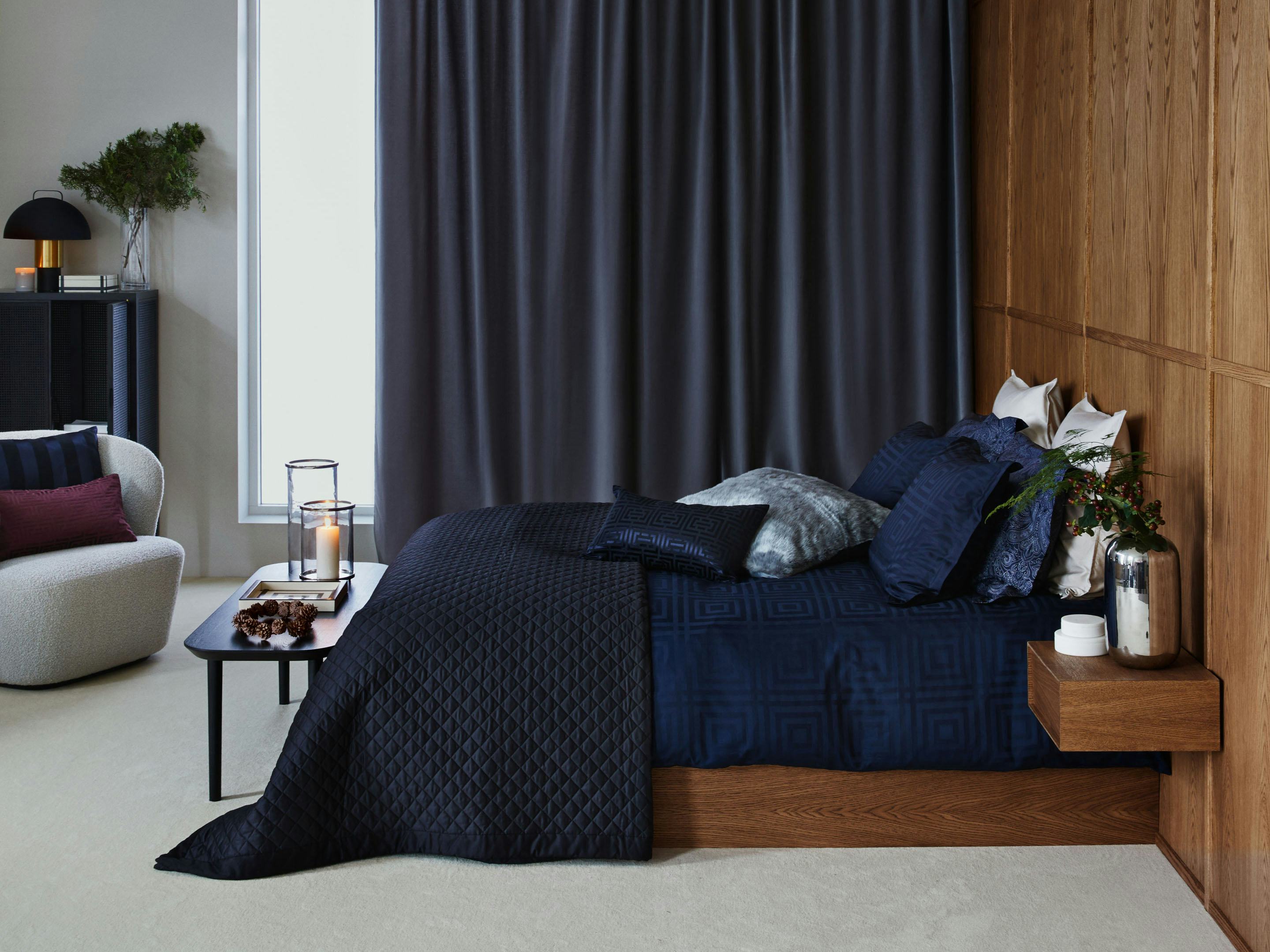 H&M’s Spring Sale Is The Easiest Way To Upgrade Your Bedding For Less