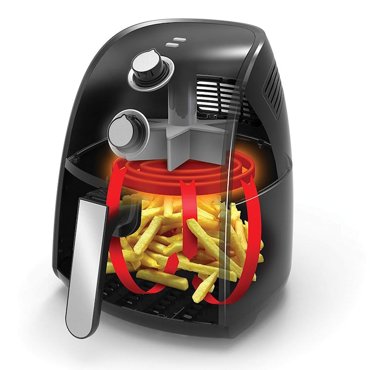 BELLA Electric Hot Air Fryer