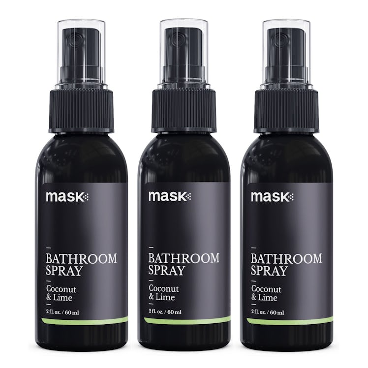 Mask Bathroom Spray