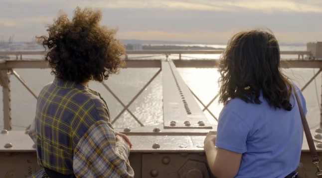 The &#39;Broad City&#39; Series Finale Ending Referenced &#39;Sex And The City&#39; While Reminding Fans Why It ...