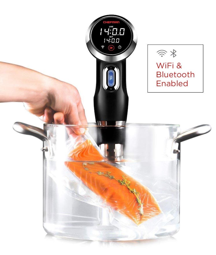 Chefman Sous Vide