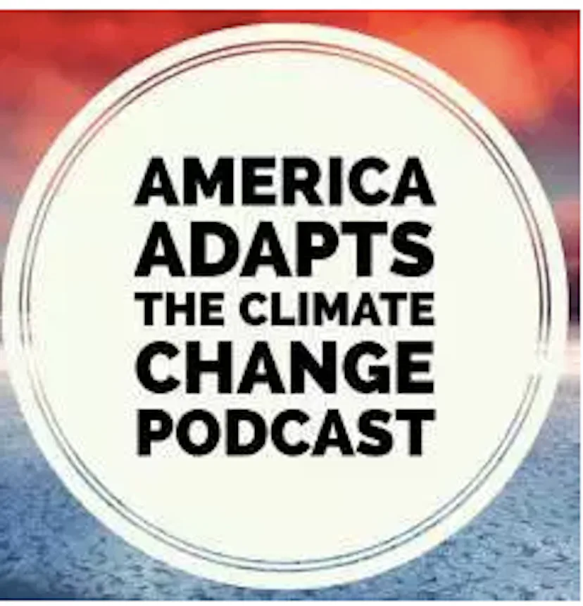 8 Podcasts About Climate Change That Can Help You Remain Informed