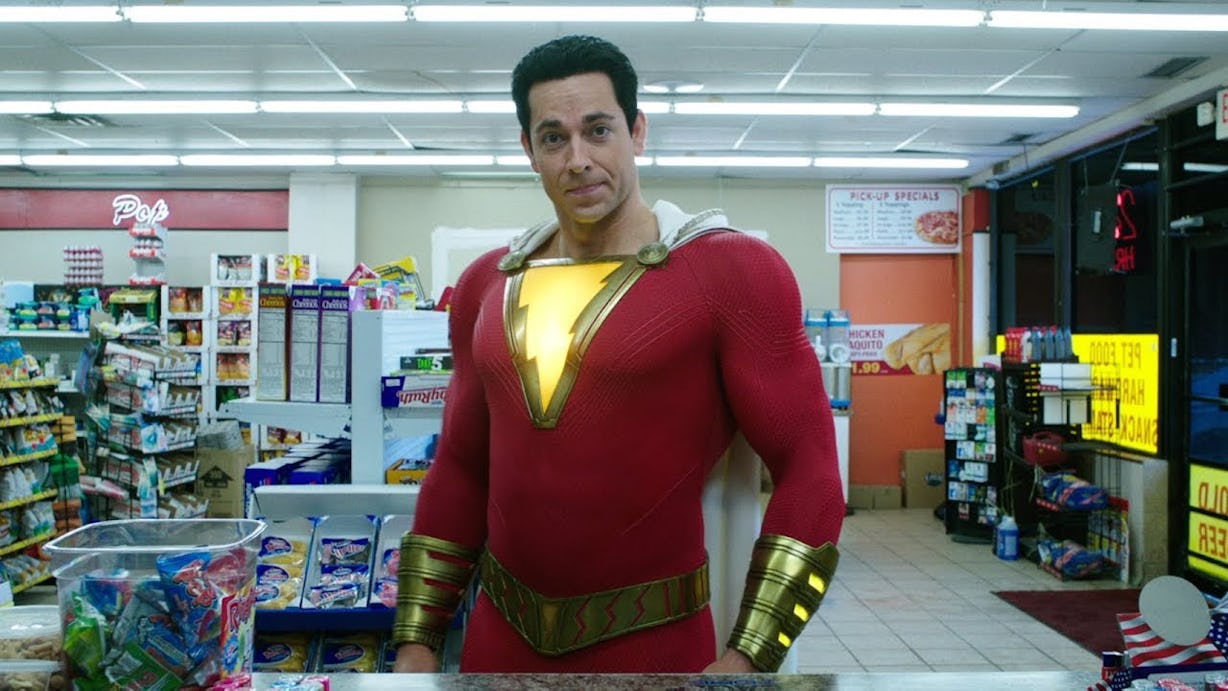 Does Shazam Join The Justice League Will Shazam Join The Justice League? The Team Itself Is Kind Of In Flux