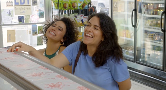 The Broad City Series Finale Ending Referenced Sex And The City While Reminding Fans Why It