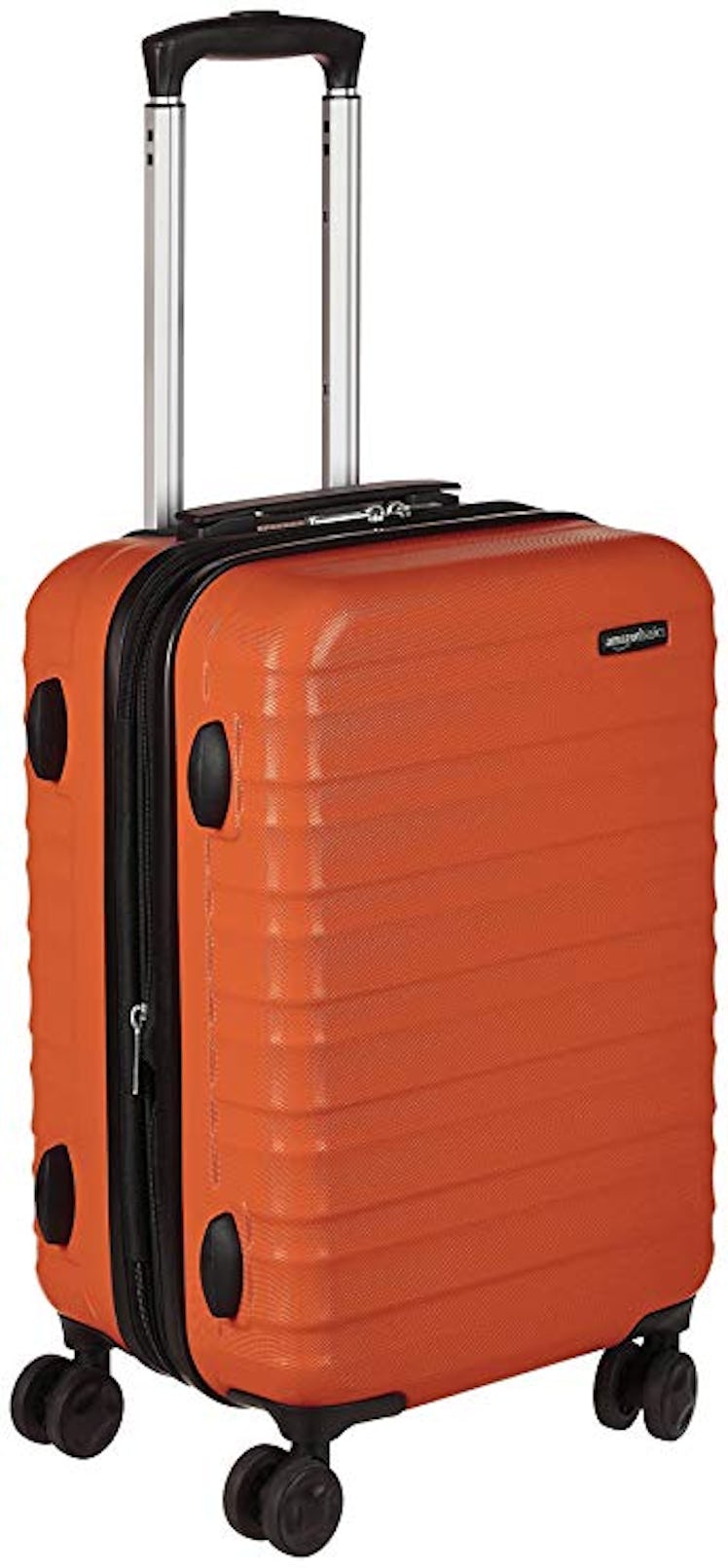 Amazon Basics Hardside Spinner Luggage