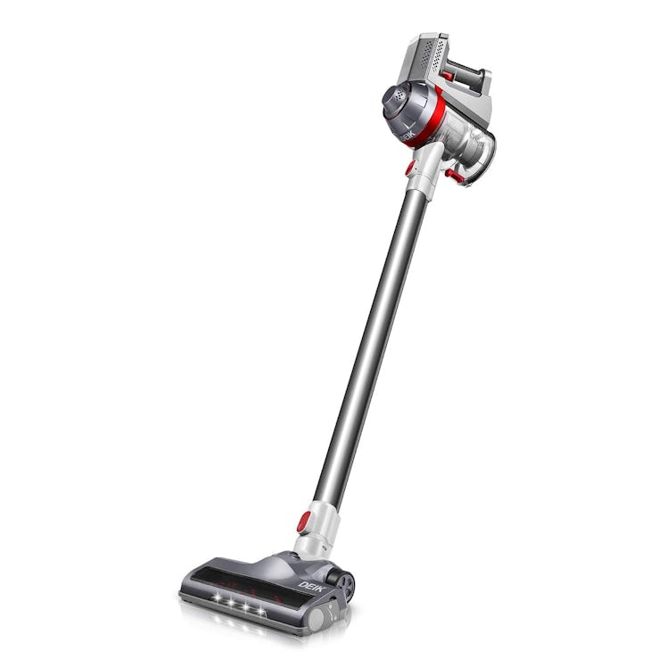 Deik Cordless Vacuum