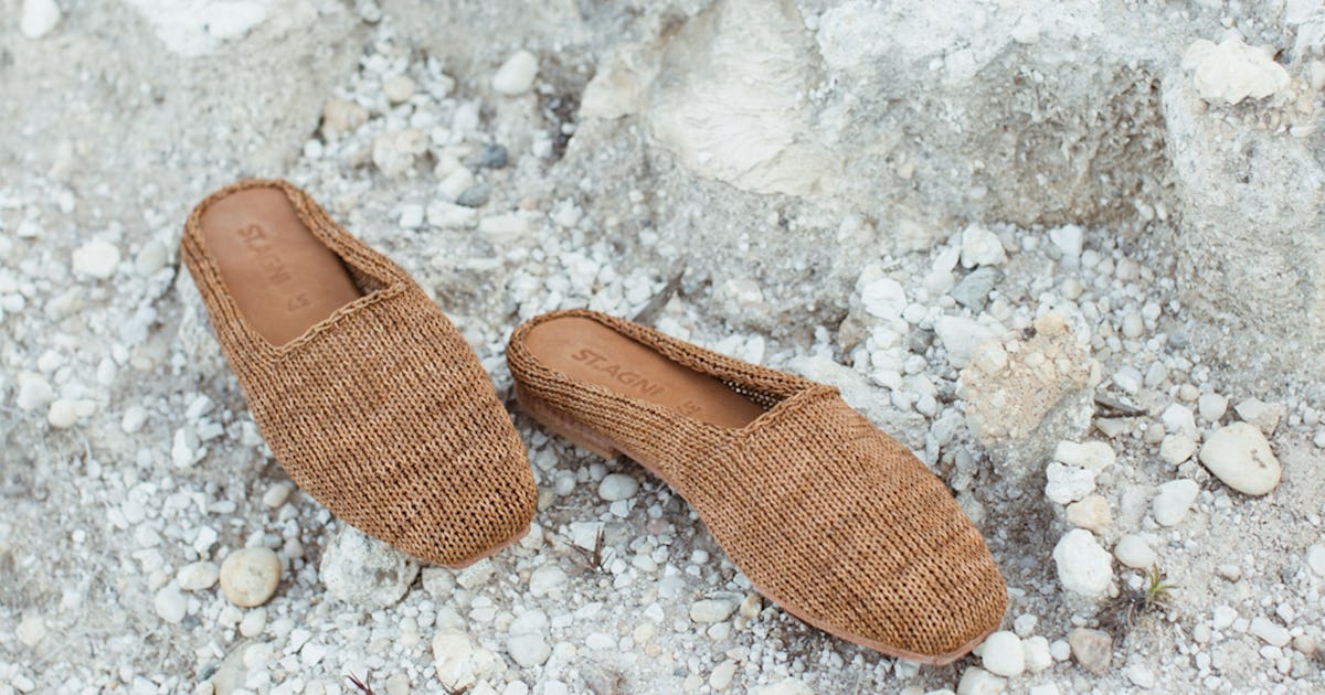 St 2025 agni loafer