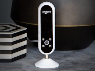 Amazon Echo Look (Gift With Annual Subscription)