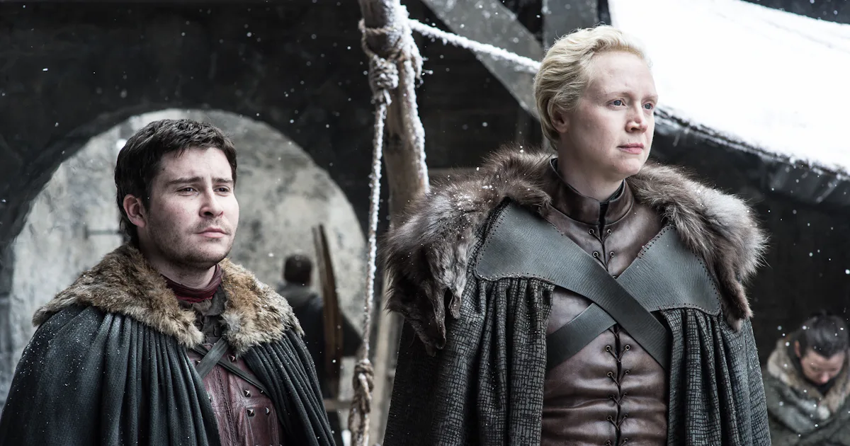 Who Is Podrick Payne On 'Game Of Thrones'? Learn Everything About The ...