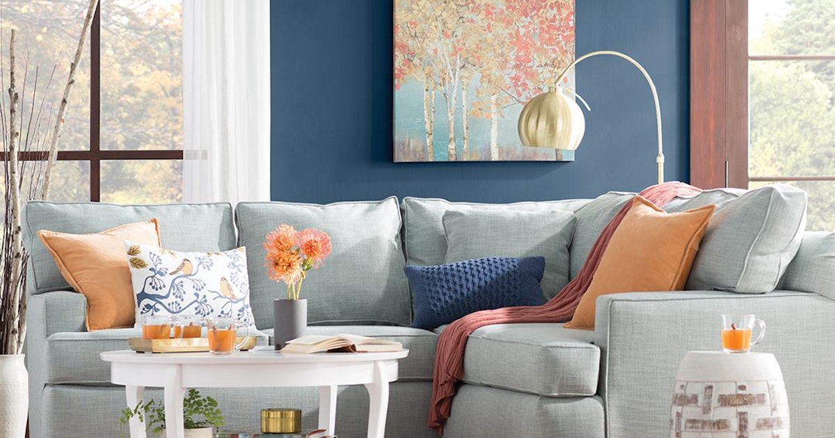 Wayfair Is Opening A Store Location In Massachusetts & It Sounds Like A