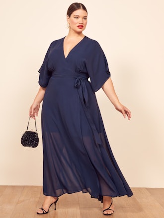 Extended Sizes Winslow Dress