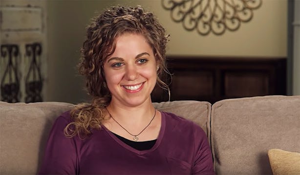 Is Abbie Burnett Still Working? John-David Duggar's Wife Has Experience ...