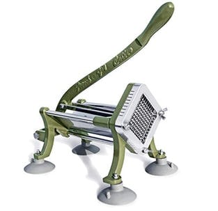 The 5 Best French Fry Cutters