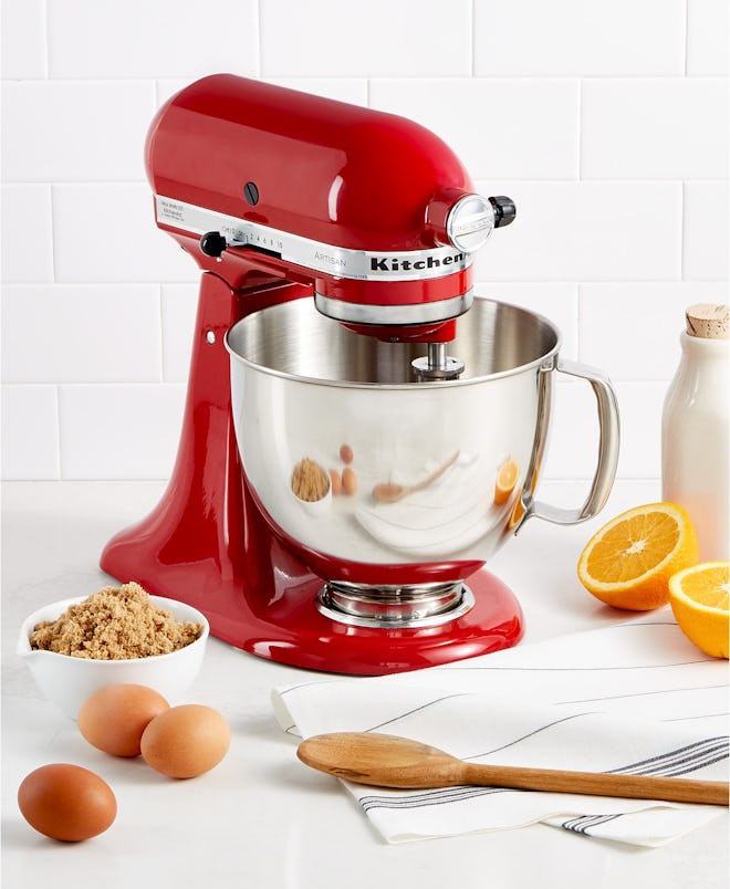 KSM150PS Artisan 5 Qt. Stand Mixer