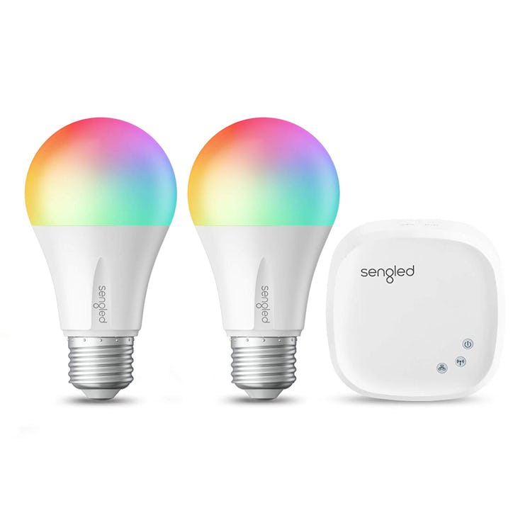 Sengled Smart LED Starter Kit