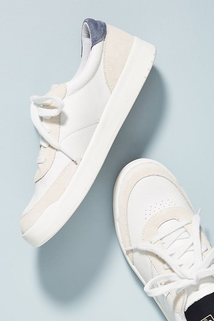 Keds Match Point Sneakers