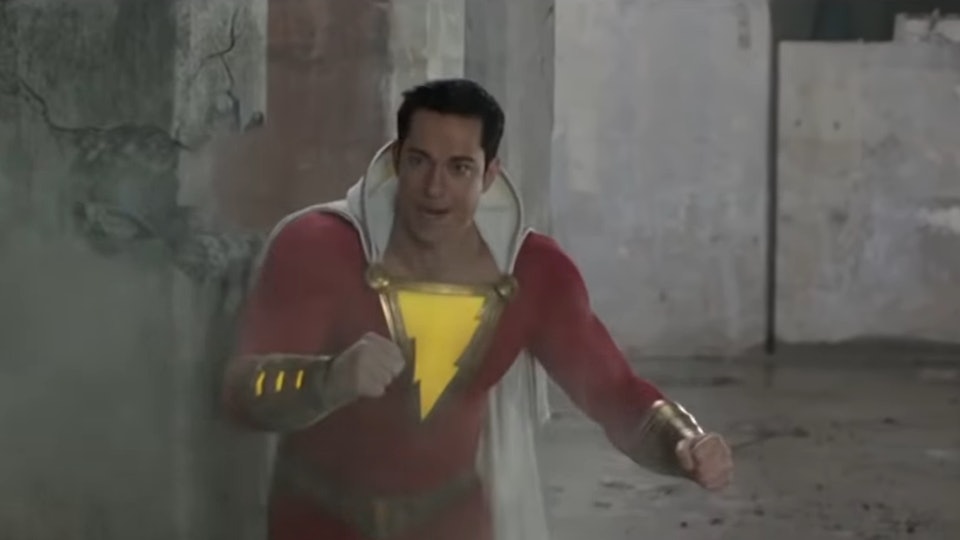 Shazam movie Is 'Shazam!' Appropriate For Kids Under 10? Here's What Parents Need To