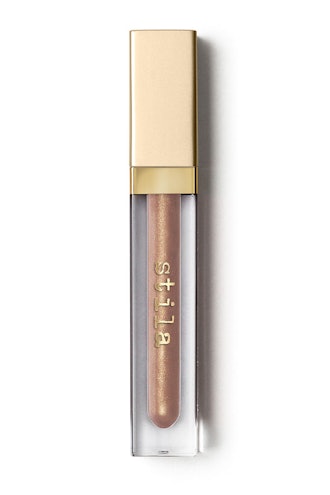 Beauty Boss Lip Gloss in Golden Parachute