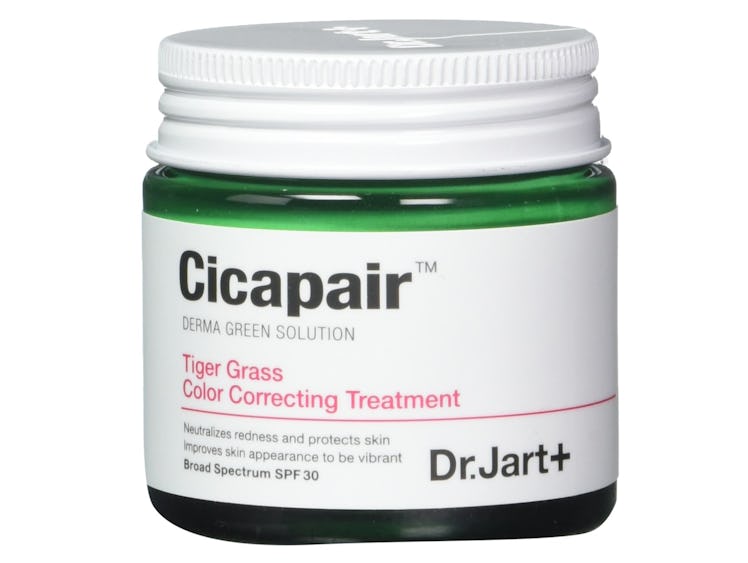 Dr. Jart+ Cicapair Tiger Grass Color Correcting Treatment SPF30