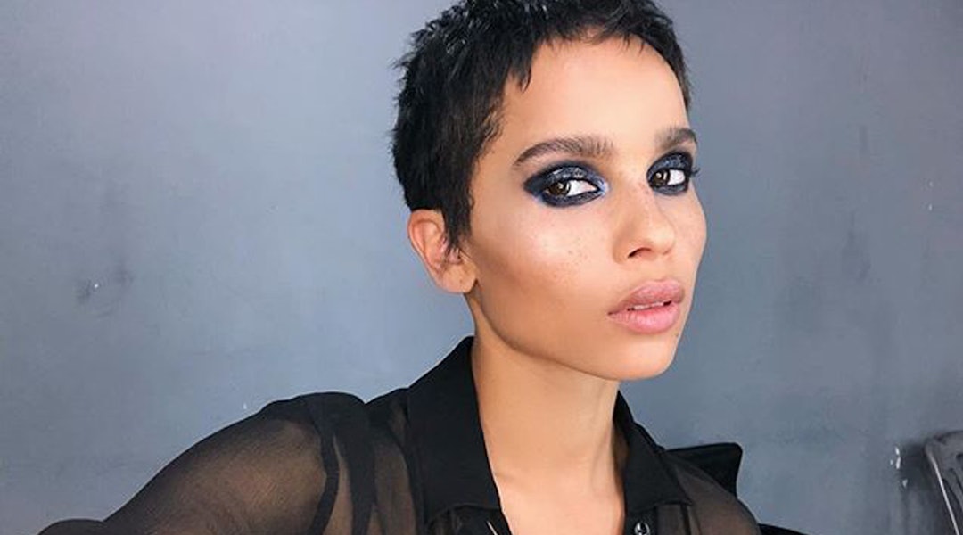 7 Celebrity Inspired Short Hairstyles That Will Convince You To